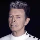 David Bowie