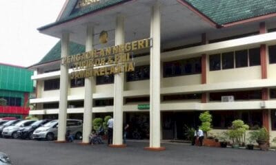 PN Jambi