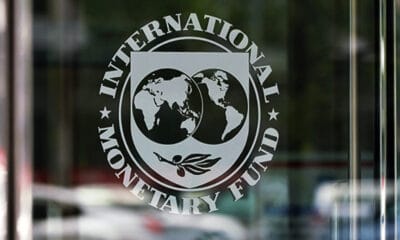 IMF: Resesi Akibat Covid-19 Lebih Buruk dari Krisis Global 2008