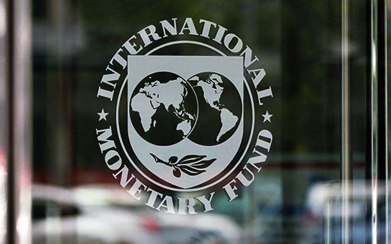 IMF: Resesi Akibat Covid-19 Lebih Buruk dari Krisis Global 2008