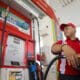 Ahok: Cashback 50% Khusus Buat Driver Ojol untuk Pembelian BBM Non-subsidi