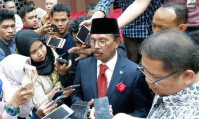 Kominfo: Ada 554 Kasus Berita Hoax Corona dan 89 Orang Ditetapkan Tersangka