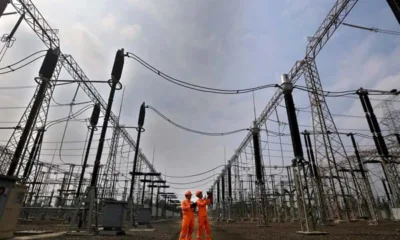 PLN Pastikan Pasokan Listrik di RS Rujukan dan Pusat Karantina Terpenuhi