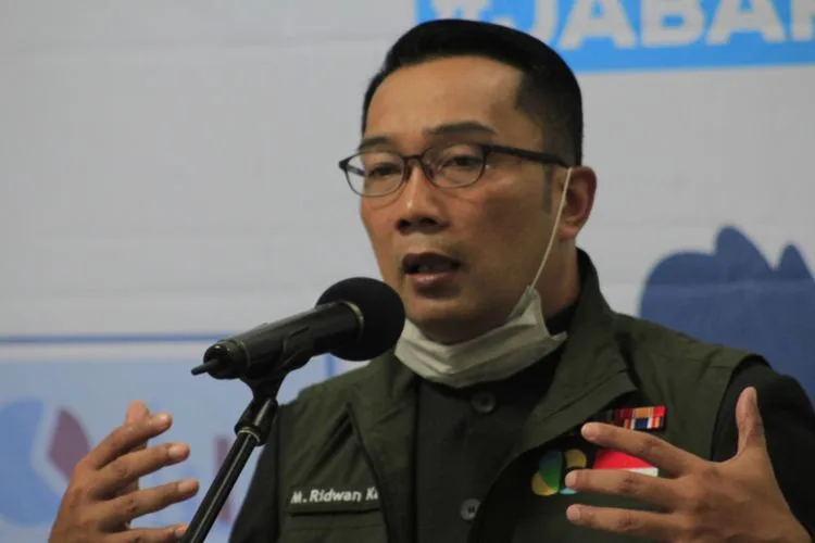 Ridwan Kamil: Hasil Rapid Test, 677 Warga Jabar Terindikasi Positif COVID-19