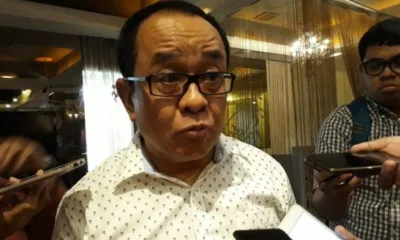 Luhut Pandjaitan Tuntut Said Didu, Tagar #WeAllStandWithSaidDidu Trending di Twitter