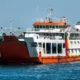 Mulai Besok, Kapal Laut Dilarang Bawa Penumpang