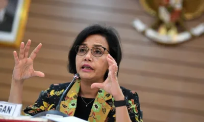 Sri Mulyani