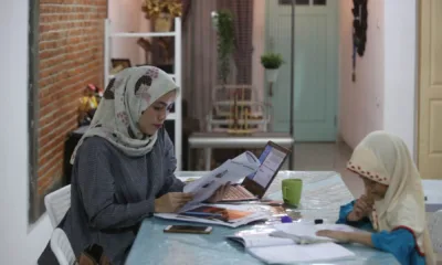 Work From Home PNS Diperpanjang Sampai 29 Mei