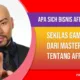 Deddy Corbuzier Fingo