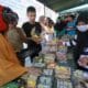 Takjil Mengandung Formalin Beredar di Lubuklinggau