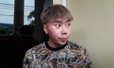 Diduga Terkait Kasus Narkoba, Roy Kiyoshi Ditangkap Polisi