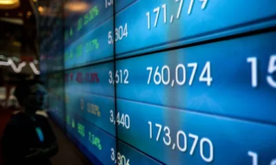 Trump Tak Mau Negosiasi dengan China, IHSG Langsung Drop