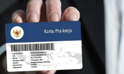 Kartu Prakerja
