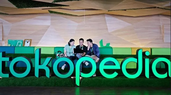 Tokopedia
