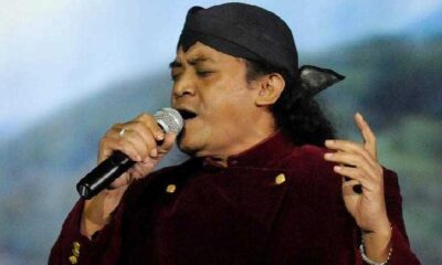 Didi Kempot Meninggal Dunia, Selamat Jalan The Godfather of Broken Heart...