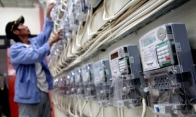 PLN Gratiskan Pelanggan Listrik Industri Selama 6 Bulan