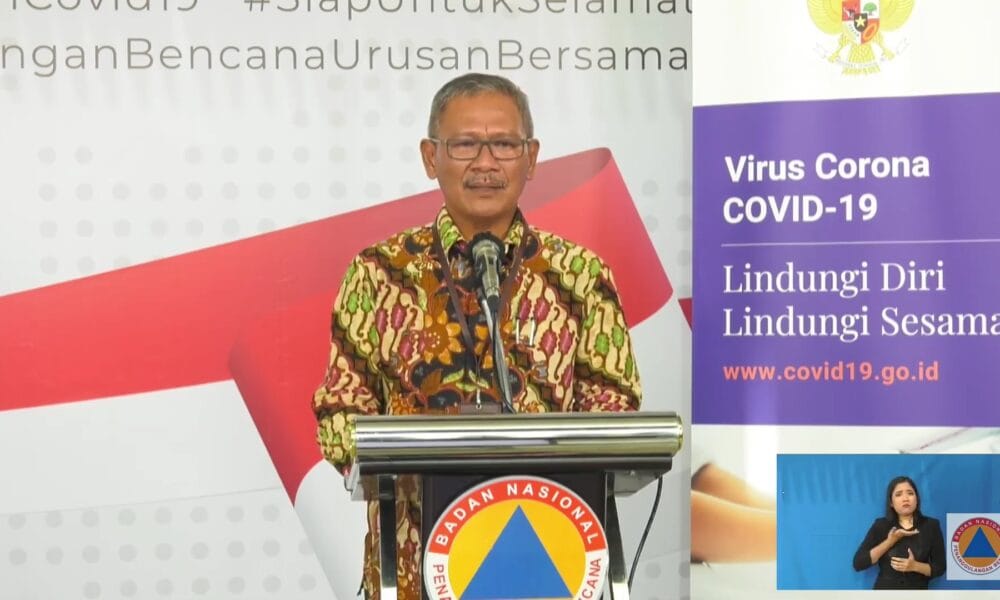 Waspada! Batuk, Sesak, dan Suhu 38 Tak Lagi Jadi Ciri COVID-19