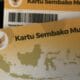 Pemerintah Alokasikan Rp14,5 T untuk Kartu Sembako