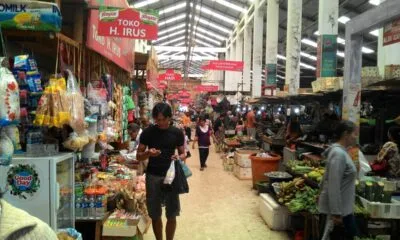 Keluh Kesah Kisah Bapak Belanja ke Pasar, Jadi Sadis Menawar karena Takut Dimarahi Istri