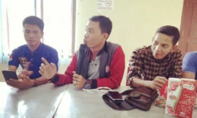 Humas Pemkab Sarolangun