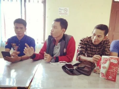 Humas Pemkab Sarolangun