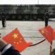 China AS