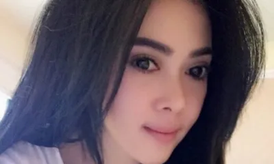 syahrini