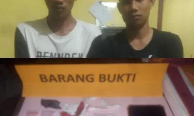 Penyalahgunaan Narkoba