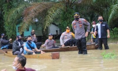 Kapolres Muaro Jambi