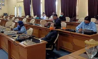 Warga Terdampak COVID-19