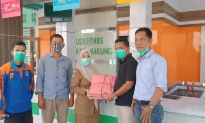 Laskar Merah Putih Perjuangan