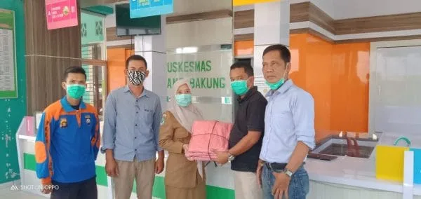 Laskar Merah Putih Perjuangan