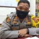 Kapolres Batanghari