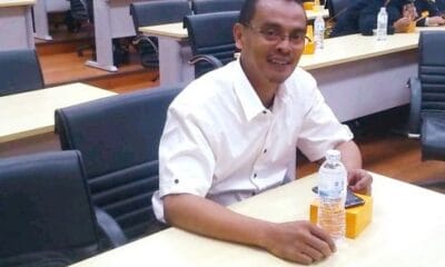 Kepemimpinan Profetik
