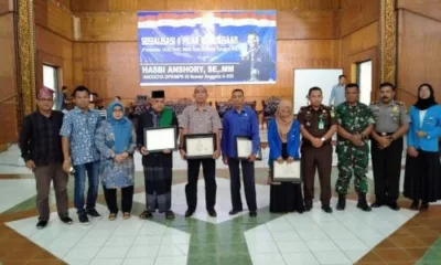 Empat Pilar Kebangsaan