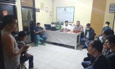 Tiga Desa
