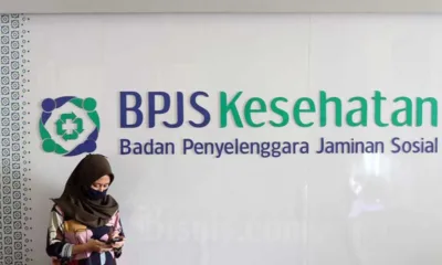 Pemerintah Beri Subsidi Peserta BPJS Kesehatan Kelas III