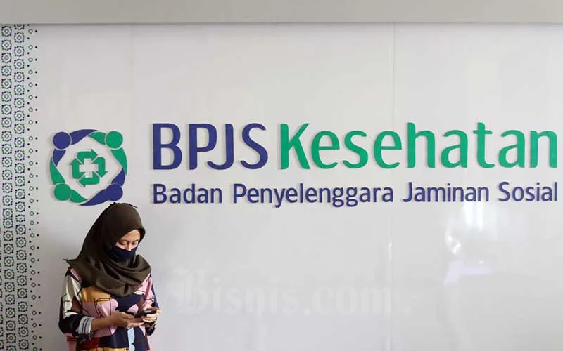 Pemerintah Beri Subsidi Peserta BPJS Kesehatan Kelas III