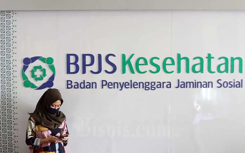 Pemerintah Beri Subsidi Peserta BPJS Kesehatan Kelas III