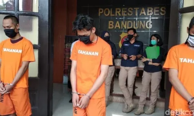 Ferdian Paleka Youtuber Sampah