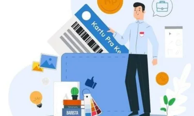 Belum Daftar Kartu Prakerja? Siap-siap Gelombang 4 Dibuka 26 Mei