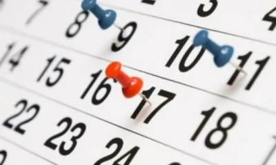 Catat, Berikut Jadwal Cuti Bersama Lebaran 2020