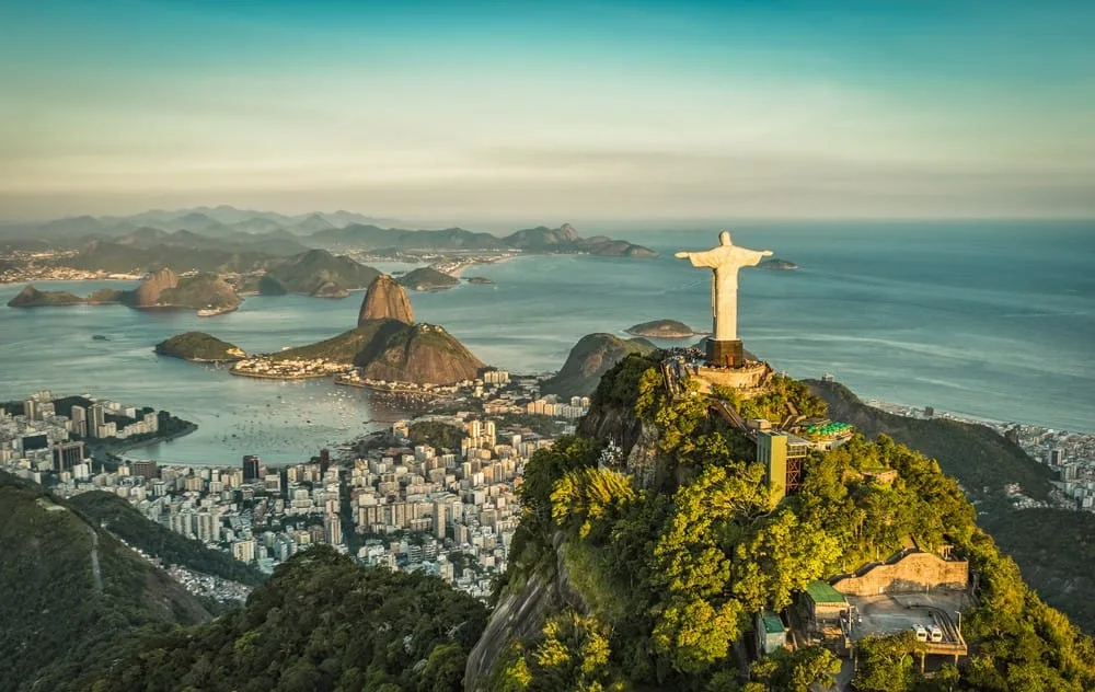 Kasus Baru COVID-19 di Brasil Meroket, Kematian Tembus 20.000