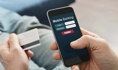 BI: Di Masa Pandemi Transaksi Digital Banking Tumbuh 60,8%