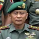Pramono Edhie Berpulang, TNI AD Kibarkan Bendera Setengah Tiang