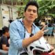 Diduga Terkait Kasus Narkoba, Artis FTV Ridho Illahi Ditangkap Polisi