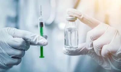 Rusia Klaim Temukan Vaksin Covid-19