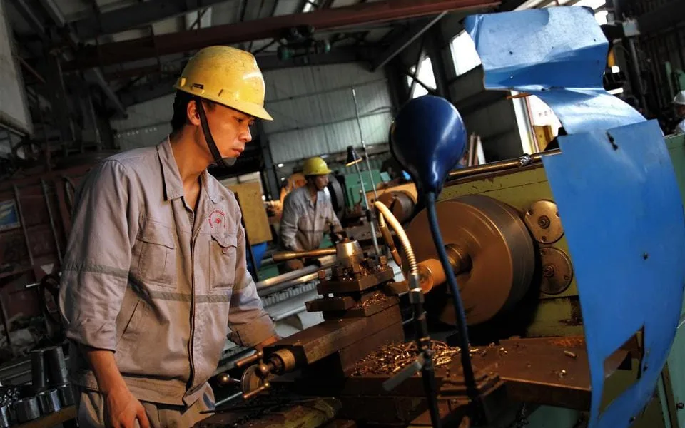 Ini Alasan Luhut Tetap Izinkan 500 Pekerja China Masuk ke Indonesia