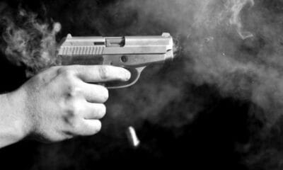 Petrus Gegerkan Poso, 2 Warga Tewas Bersimbah Darah