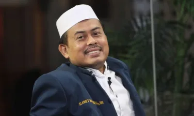 PA 212: Prabowo Tak Perlu Maju jadi Capres Lagi di 2024